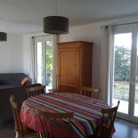 Dom wakacyjny Grande Proche Plage Saint-Cyprien (Pyrenees-Orientales)